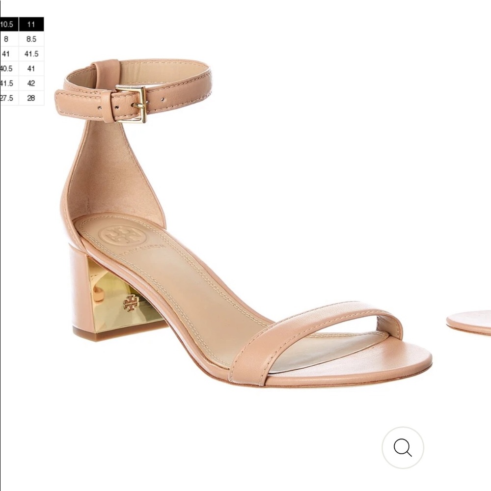 Tory Burch Cecile Sandal